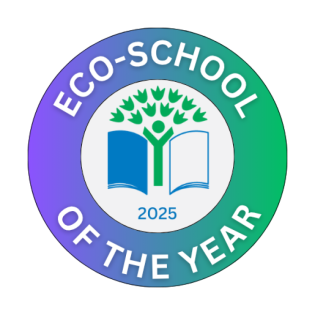 eco school of the year
