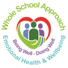 whole school approach